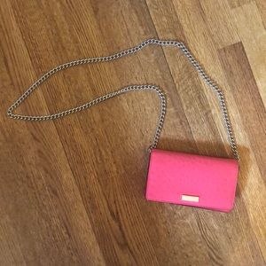 Kate Spade Pink Purse